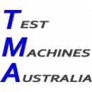 TEST MACHINES AUSTRALIA General Machinery in Melbourne VIC