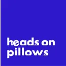HEADS ON PILLOWS Website Design in Carlton VIC
