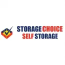 STORAGE CHOICE STRATHPINE Storage--General in Brisbane QLD
