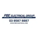 PBE ELECTRICAL GROUP Melbourne Electrical Contractor in Braeside VIC