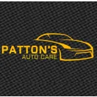 PATTON'S AUTO CARE