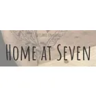 HOME AT SEVEN
