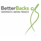 BETTER BACKS CHIROPRACTIC & NATURAL PRODUCTS