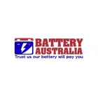 BATTERY AUSTRALIA