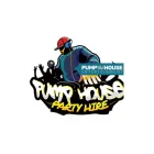 PUMPHOUSE PARTY HIRE