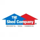 THE SHED COMPANY SYDNEY SOUTH WEST