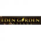 EDEN GARDEN MASSAGE