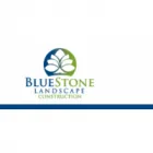 BLUESTONE LANDSCAPE