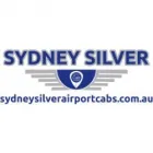 SYDNEY SILVER AIRPORT CABS