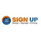 SIGN UP