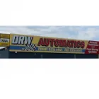 D R W AUTOMATICS