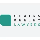 CLAIRS KEELEY