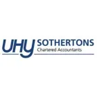 UHY SOTHERTONS CHARTERED ACCOUNTANTS