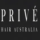 PRIVÉ HAIR CONSULTING PTY. LTD.
