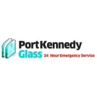 PORT KENNEDY GLASS