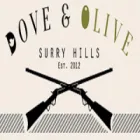 DOVE & OLIVE
