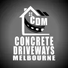 CONCRETE DRIVEWAYS MELBOURNE
