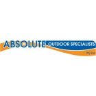 ABSOLUTE OUTDOOR SPECIALISTS