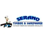 SERANO TIMBER PTY LTD.