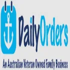 DAILY ORDERS