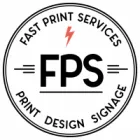 FAST PRINT SERVICES