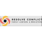 RESOLVE CONFLICT FAMILY LAW