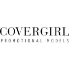 COVER GIRL PROMOTIONAL MODELS