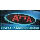 APPLIANCE TEST TAG (AUSTRALASIA) PTY LTD