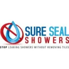SURE SEAL SHOWERS