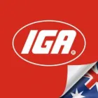 INDEPENDENT GROCERS OF AUSTRALIA IGA BANKSTOWN