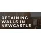 RETAINING WALLS NEWCASTLE