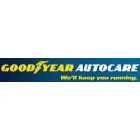 GOODYEAR AUTOCARE CAR SERVICE CASTLE HILL