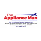 THE APPLIANCE MAN