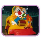 BOUNCY INFLATABLES HIRE