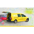 SAB | MOBILE ROADWORTHY CERTIFICATE | BRISBANE