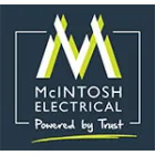 MCINTOSH ELECTRICAL PTY LTD