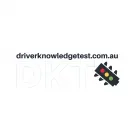 DRIVER KNOWLEDGE TEST