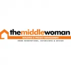 THE MIDDLE WOMAN