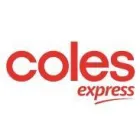 COLES EXPRESS FUEL STATION MOUNT WAVERLEY