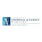 AUSTRALIAN CRIMINAL AND FAMILY LAWYERS