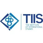 THE INSTITUTE OF INTERNATIONAL STUDIES (TIIS) PTY LTD
