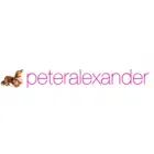 PETER ALEXANDER