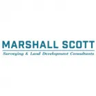 MARSHALL SCOTT SURVEYORS