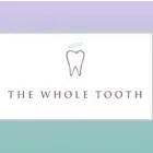 THE WHOLE TOOTH