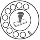 DIAL A STAMP - RUBBER STAMPS AUSTRALIA