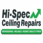 HI SPEC CEILING REPAIRS