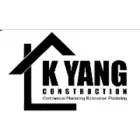 KYLE YANG PLASTERERS