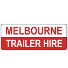 MELBOURNE TRAILER HIRE CARNEGIE