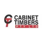 CABINET TIMBERS PTY LTD