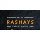 RASHAYS TUGGERAH